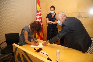 Girona adquireix cinc habitatges més per destinar-los a usos socials
