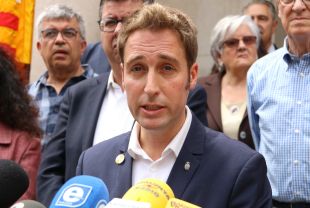 Jordi Masquef (Junts) més a prop d'encapçalar la llista electoral a Figueres