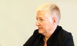 La Universitat de Girona destitueix a la seva gerent, Elena Ribera