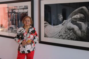 Les fotografies de Cristina García Rodero i Leopoldo Pomés, protagonistes de l'XI Biennal Xavier Miserachs
