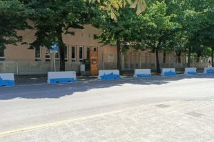 Girona adapta els accessos de les escoles a les restriccions per la covid-19 i permetrà l'ús de parcs per activitats