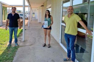 La UAB premia un projecte de confecció de roba interior femenina amb cotó, bambú i teixits biodegradables feta a Forallac