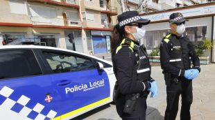 Blanes sanciona 21 establiments per incomplir les restriccions sanitàries en un mes