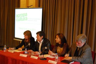 Teatre, música i dansa per a persones amb risc d'exclusió social a 3 euros