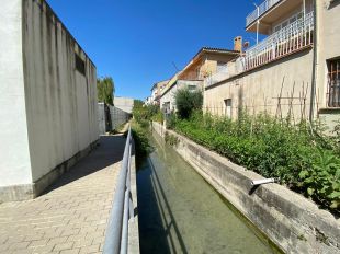 Banyoles invertirà més de mig milió d'euros per començar a desdoblar la xarxa de sanejament de la ciutat