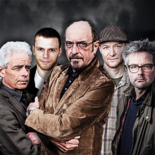 Jethro Trull cancel·len el concert previst a la Porta Ferrada per la quarantena imposada al Regne Unit