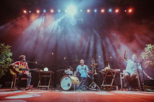 Les Nits d'Acústica ja han venut un 90% de les entrades