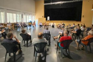 L’ABS de l’Escala impulsa mesures per prevenir el contagi de la covid-19 entre els temporers