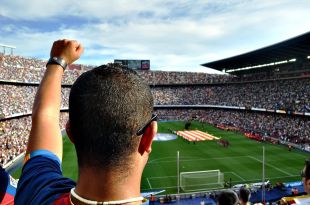 L'objectiu del Girona: tornar a Primera