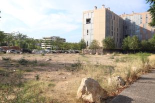 Cs de Girona demana càmeres de videovigilància a Germans Sàbat per posar fi als robatoris i les drogues