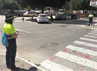 Salt reforça el dispositiu per fer front al coronavirus amb més de 100 controls setmanals