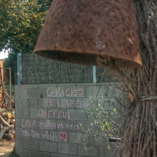 Verges és el quart municipi que més recicla de Catalunya