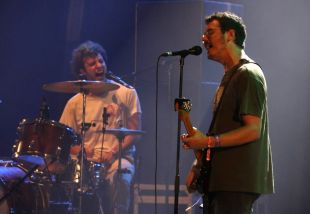 Cala Vento publica 'Brindis', un disc de versions pel 10è aniversari del grup empordanès