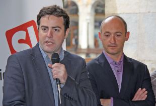 Uriel Bertran veu una bona notícia el 'nerviosisme' que SI genera a la resta de partits