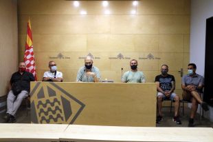 El Suprem confirma la indemnització de 25.000 euros a un treballador de 'Girona+Neta' per vulnerar-li els drets 