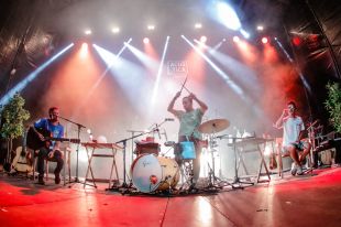 Arrenquen les Nits d'Acústica amb les entrades esgotades a tots els concerts del dijous