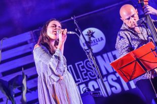 Ginestà, Andrea Motis, Mazoni i Tomeu Penya, plats forts del 6è festival Istiu