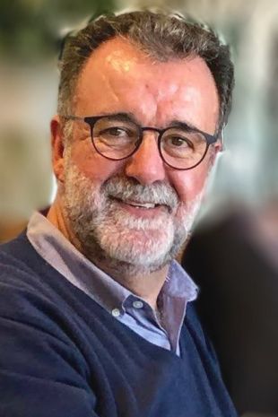 La UdG nomena Josep M. Gómez Pallarès com a nou gerent després de la destitució de Ribera