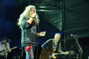 Sopa de Cabra anuncia una gira d'estiu amb deu concerts sota el títol 'Animal'