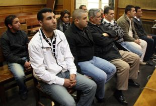 Deu acusats de desembarcar més de 3 tones d'haixix a la Costa Brava es declaren innocents
