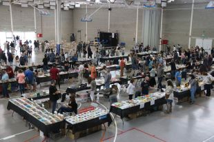 El IV Indilletres arriba a la Bisbal per consolidar-se com la fira de referència al sector