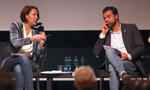 JxCat i ERC de Girona arriben a un pacte de govern