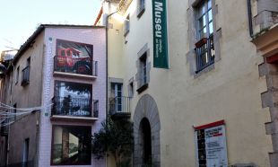 El Govern aporta 388.000 euros per remodelar i ampliar el Museu Etnològic del Montseny, la Gabella