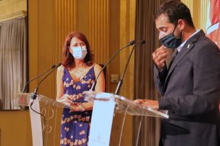 Madrenas confia els membres del PDeCAT ''entendran i comprendran que cal unir-se sota el mateix paraigües''