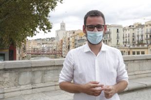 Guanyem Girona retreu que una tercera part dels projectes del pla de govern són antics