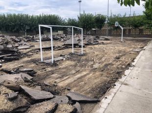 Cassà de la Selva executa els projectes dels pressupostos participats per un import de 60.000 euros