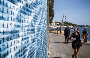 El Festival Internacional de Fotografia InCadaqués organitza 25 exposicions 