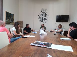 Figueres programa noves accions per incrementar les vendes durant la campanya de tardor i Nadal