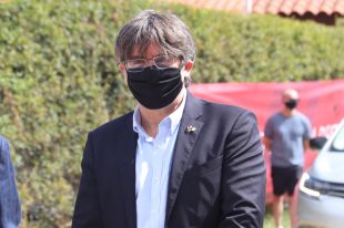 La fiscalia descarta que Puigdemont cometés cap delicte en la gestió d'Aigües de Girona quan era alcalde