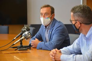 L'alcalde d'Olot demana ''responsabilitat'' aquest cap de setmana malgrat s'han cancel·lat les Festes del Tura