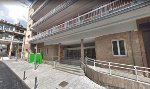 Mor el primer usuari de la residència Montsacopa d'Olot en el brot detectat la setmana passada
