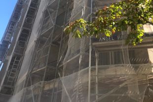 Figueres destinarà 300.000 euros en ajudes per a rehabilitar i millorar edificis de la ciutat