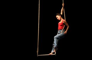La Fira del Circ de la Bisbal d'Empordà comença amb les entrades exhaurides en tots els espectacles