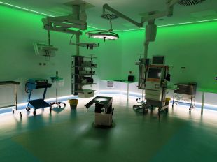Els hospitals de la regió de Girona desprogramen operacions no urgents per l’augment de casos covid