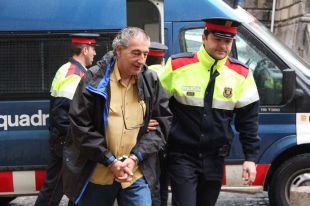 Els forenses diuen que les ferides de Magda Casamitjana no concorden amb el ganivet de l'acusat