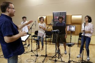 La Simfònica de Cobla i Corda de Catalunya repassarà 25 anys d'èxits de Música Global