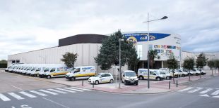 Establiments Coll presenta concurs de creditors i vol acomiadar 300 treballadors