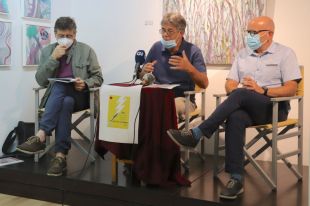 53 obres opten al 40è premi Just Manuel Casero de novel·la curta