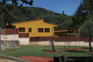 Un brot afecta 22 usuaris i 8 treballadors d'una residència per a persones amb discapacitat de Llorà