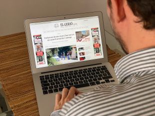 El Gerió Digital es dispara durant la pandèmia i creix un 150% el 2020