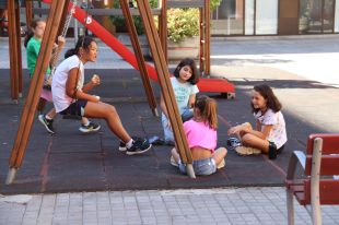 Els alumnes es podran treure la mascareta al pati si no es barregen amb altres grups i no caldrà aïllar vacunats