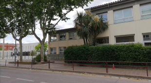 Detectat un positiu en un alumne a l'escola Taialà de Girona que obliga a confinar tota la classe