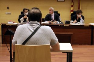 Jutgen un veí de Sant Joan de les Abadesses acusat de violar una nena de 14 anys 