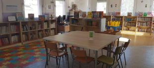 Una escola de Girona registra un 80% d'absentisme els dos primers dies de classe