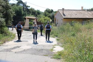El fiscal demana 40 anys de presó a l'acusat de matar un home d'un tret a Calonge, segrestar una dona i violar-la