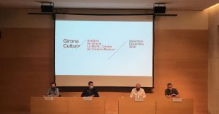 L'Auditori de Girona programa una vintena de concerts per a la tardor